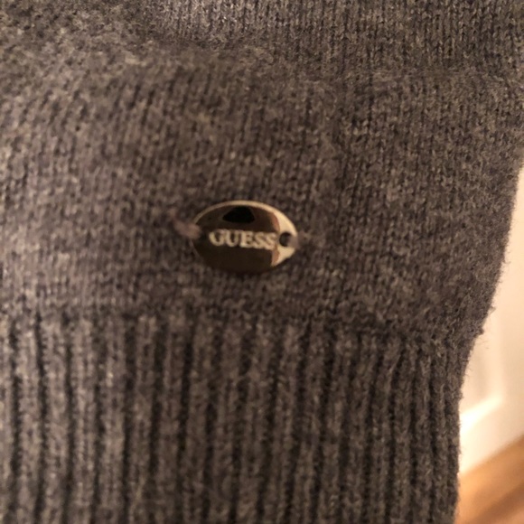 Guess Knit with racerback lace detail - Picture 3 of 8